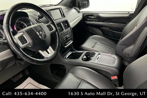 Used 2019 Dodge Grand Caravan GT image 15