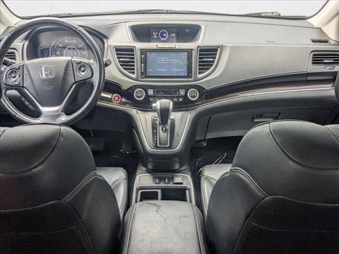 Used 2016 Honda CR-V EX-L image 18