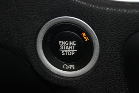 Used 2017 Dodge Charger SXT w/ Navigation & Travel Group image 11