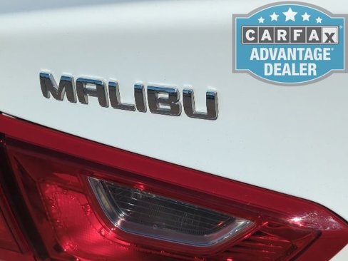 Used 2024 Chevrolet Malibu LS image 22