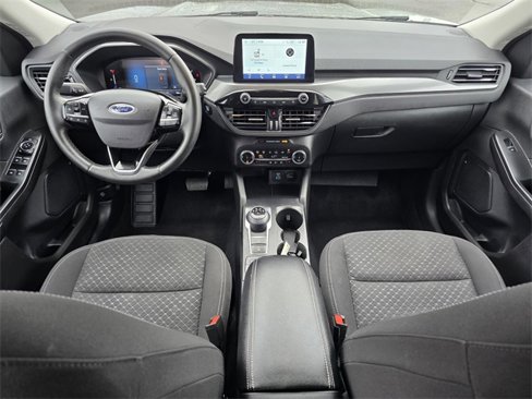 Used 2023 Ford Escape Active image 26