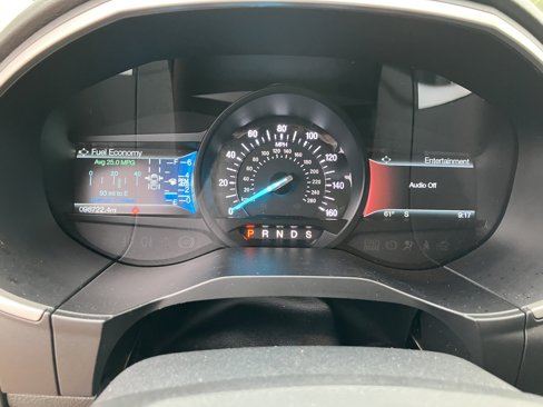 Used 2018 Ford Edge SEL w/ Equipment Group 201A image 9