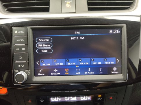 Used 2019 Nissan Sentra SV image 25