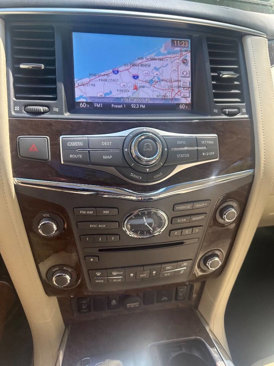 Used 2015 INFINITI QX80 4WD image 31