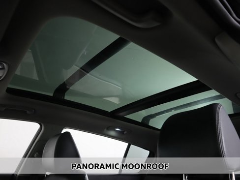 Used 2022 Kia Sportage EX image 3