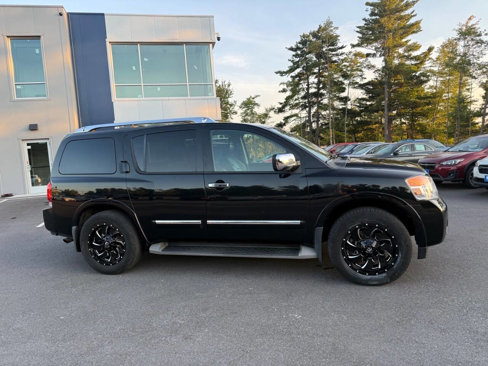 Used 2015 Nissan Armada SL image 5