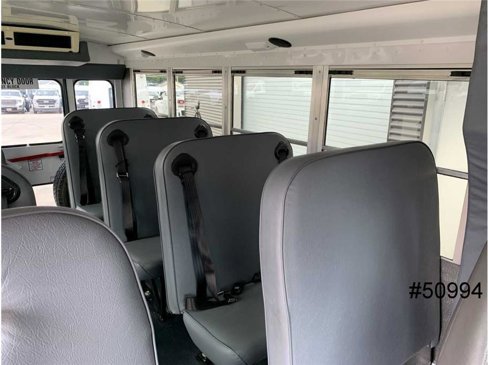 Used 2007 Chevrolet Express 3500 w/ School Bus Package image 25