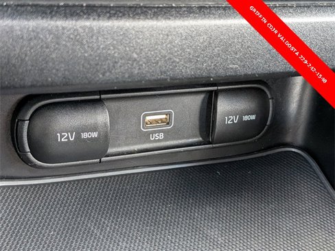 Used 2023 Kia Forte LXS image 30