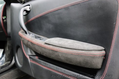 Used 2006 Ferrari F430 Spider image 28