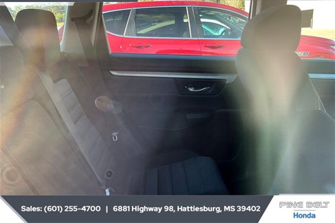 Used 2021 Honda CR-V Special Edition image 3