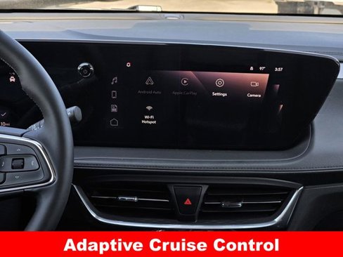 New 2026 Buick Encore GX Sport Touring w/ Advanced Technology Package image 15