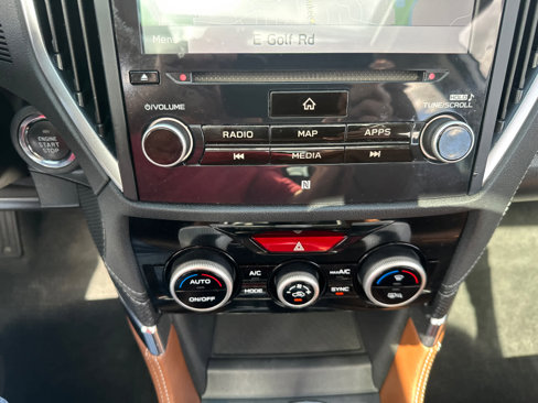 Used 2021 Subaru Forester Touring w/ Popular Package #2 image 24