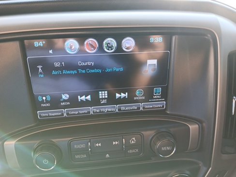 Used 2018 GMC Sierra 1500 Denali w/ Denali Ultimate Package image 37