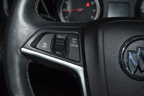 Used 2014 Buick Encore Convenience image 7