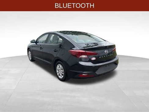 Used 2020 Hyundai Elantra SE image 5