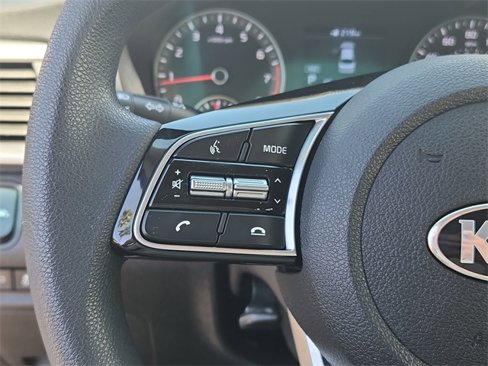 Used 2019 Kia Optima LX w/ LX 17" Wheel Package image 23