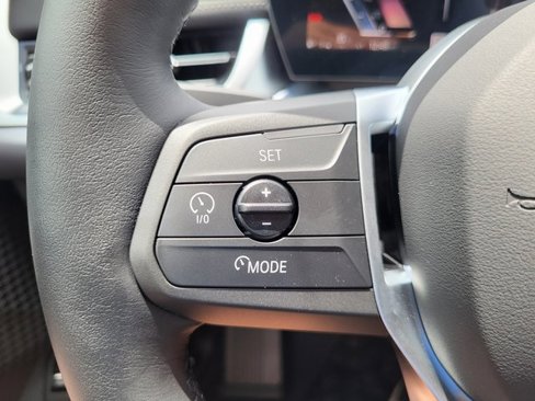 New 2025 BMW X1 xDrive28i w/ Technology Package image 24