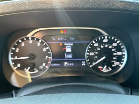 Used 2022 Nissan Frontier S w/ Technology Package image 19