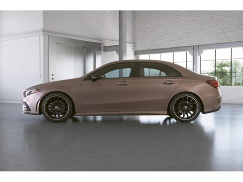 Certified 2022 Mercedes-Benz A 220 image 34