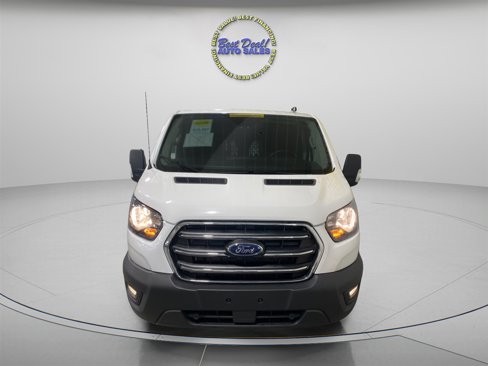 Used 2020 Ford Transit 250 Low Roof image 23