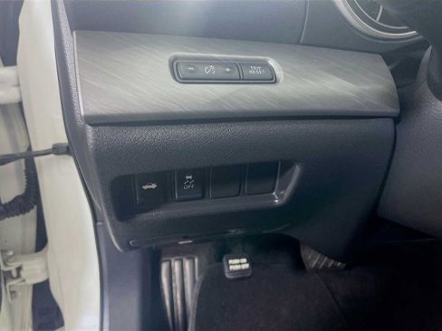 Certified 2018 Nissan Maxima 3.5 S image 8