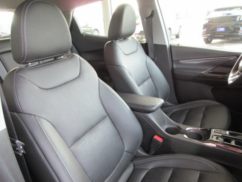 Used 2023 Chevrolet Bolt LT w/ Infotainment Package image 20
