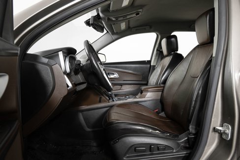 Used 2010 Chevrolet Equinox LTZ image 15