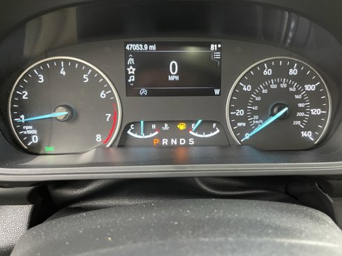 Used 2019 Ford EcoSport SE image 23