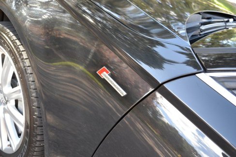 Used 2014 Audi A6 3.0T Prestige w/ Prestige Package image 17