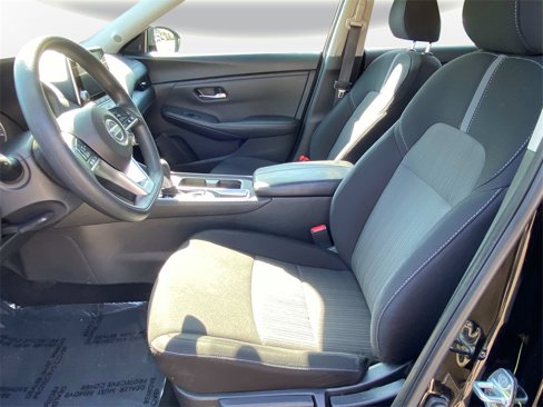 Used 2023 Nissan Sentra SV image 18