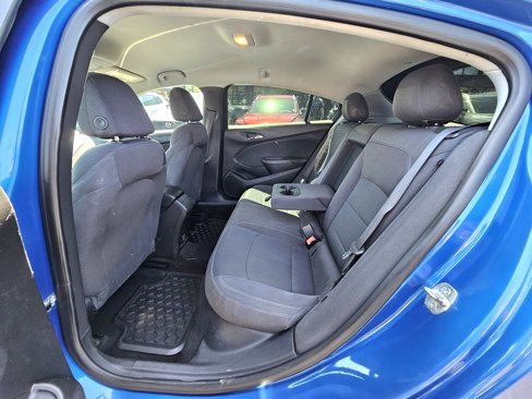 Used 2019 Chevrolet Cruze LT image 14