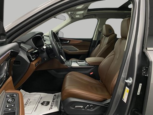 Used 2023 Acura MDX SH-AWD w/ Technology Package image 33