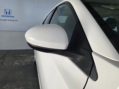 Used 2023 Nissan Sentra S image 24