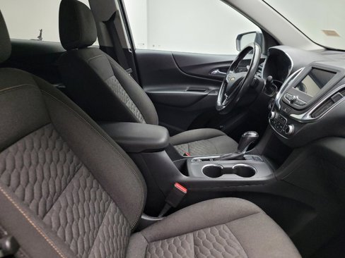 Used 2019 Chevrolet Equinox LT image 21