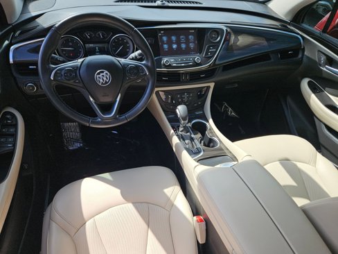 Used 2019 Buick Envision Preferred image 15