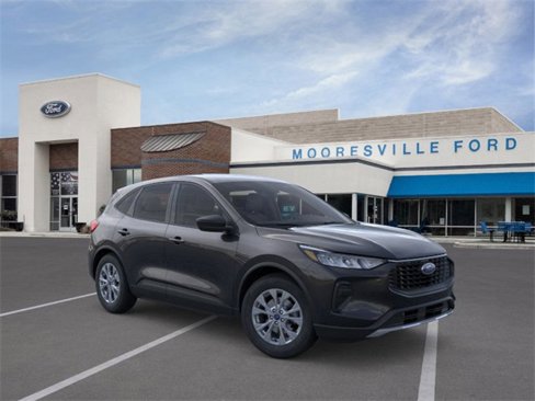 New 2025 Ford Escape Active image 7