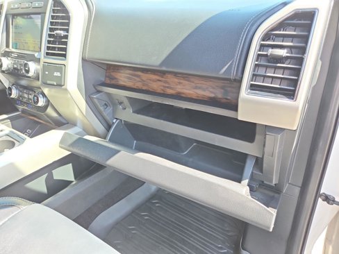 Used 2019 Ford F150 Lariat w/ Equipment Group 502A Luxury image 40