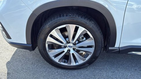 Used 2021 Subaru Ascent Limited w/ Technology Package image 10