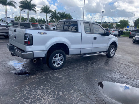 Used 2007 Ford F150 XLT image 3