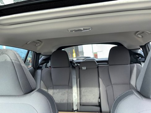 Certified 2025 Subaru Crosstrek 2.5i Premium image 23