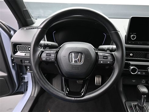 Used 2022 Honda Civic Sport image 14