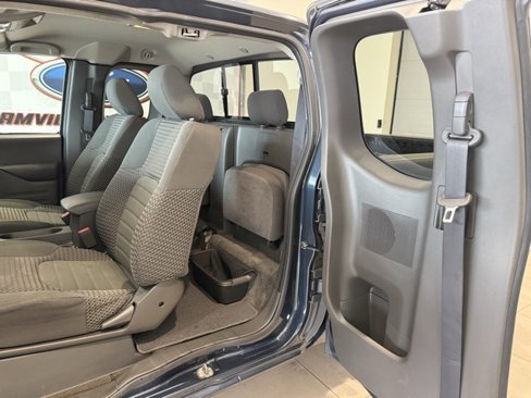 Used 2018 Nissan Frontier SV w/ Value Truck Package image 16