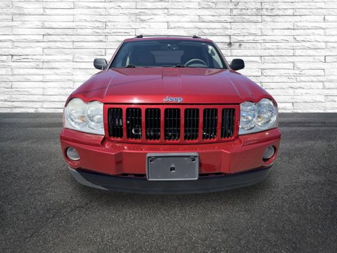 Used 2006 Jeep Grand Cherokee Laredo image 8