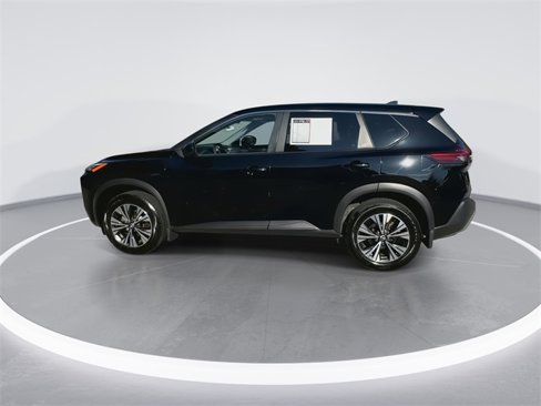 Used 2023 Nissan Rogue SV image 6