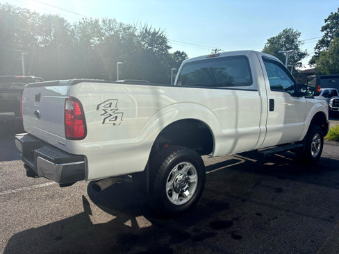 Used 2016 Ford F250 XL w/ XL Appearance Package image 7