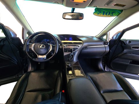 Used 2015 Lexus RX 350 AWD image 28