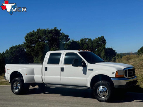 Used 1999 Ford F350 Lariat image 4