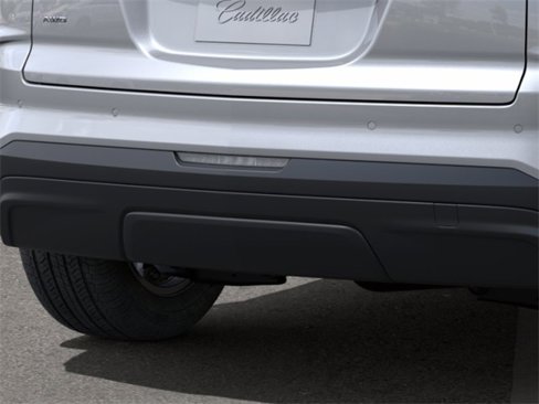 New 2024 Cadillac XT4 Luxury w/ Cold Weather Package image 14