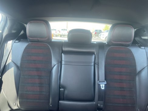 Used 2024 Dodge Hornet R/T Plus image 20
