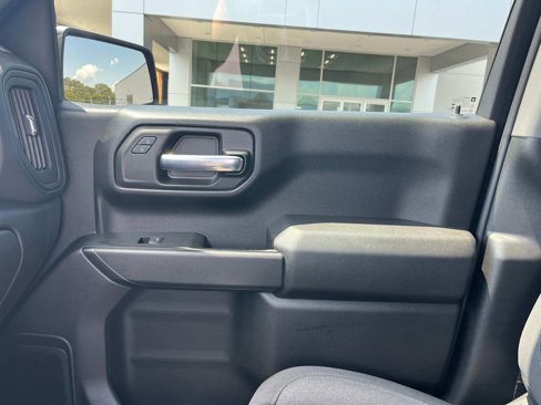 Used 2022 Chevrolet Silverado 1500 Custom image 27